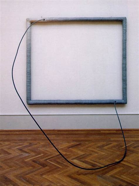 eva hesse hang up